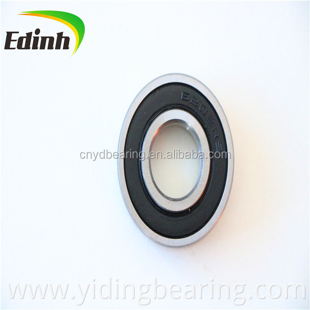 miniature cheap deep groove ball bearing 608 ball bearing 608rs 608zz